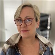 Profesora de francés nativa